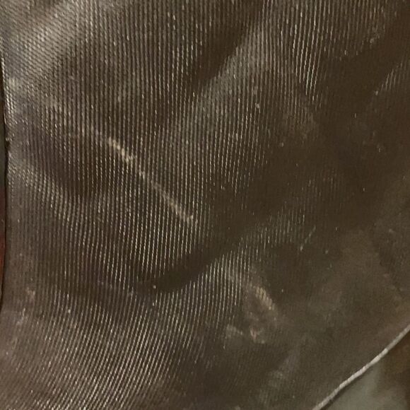 London Fog rain boots - Picture 7 of 16